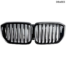 Διπλά κυρτά νεφρά για BMW X5 G05 LCI/G18 (2023+) - DBa883 - Sellzone.bg Διπλά κυρτά νεφρά για BMW X5 G05 LCI/G18 (2023+) - DBa883